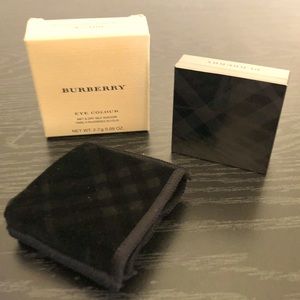 Burberry Midnight Brown Eyeshadow